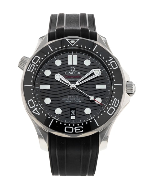 Omega Seamaster Diver 300m 210.32.42.20.01.001